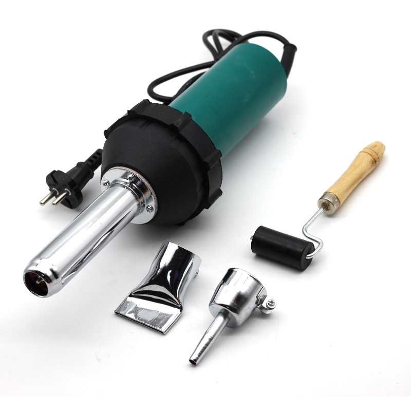 Heat Gun Small - Pistola de solda de ar quente