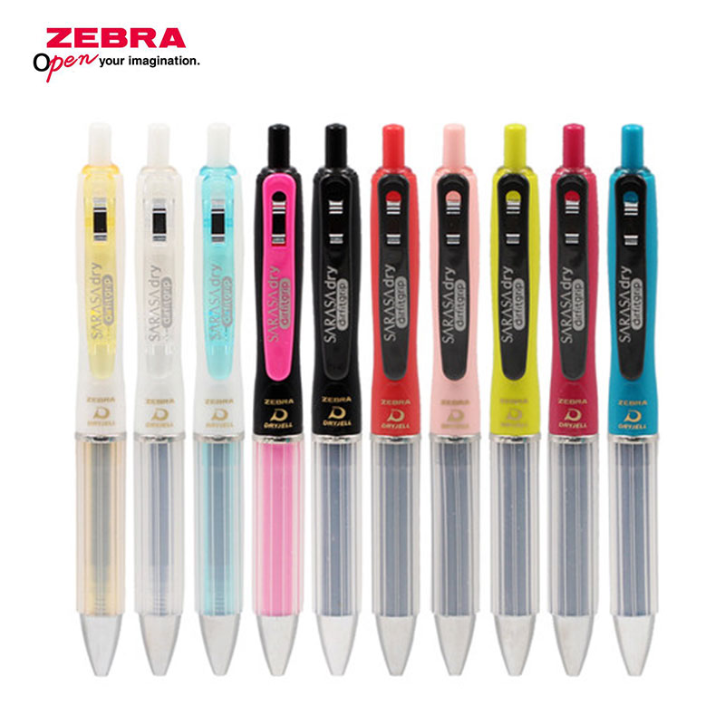 Pentel Pen Energel - 1 pçs caneta gel zebra jjz49