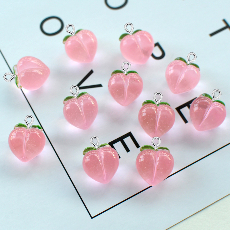 10 Peças Novas de Pingentes de - Resin Craft Projects avaliação e preço