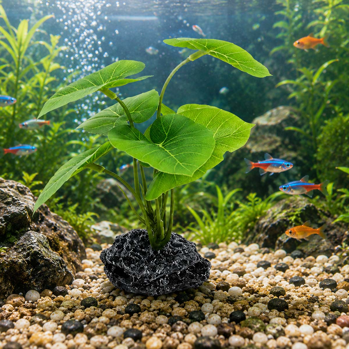 1 unidade de Planta Artificial - Terrarium Moss Art avaliação e preço