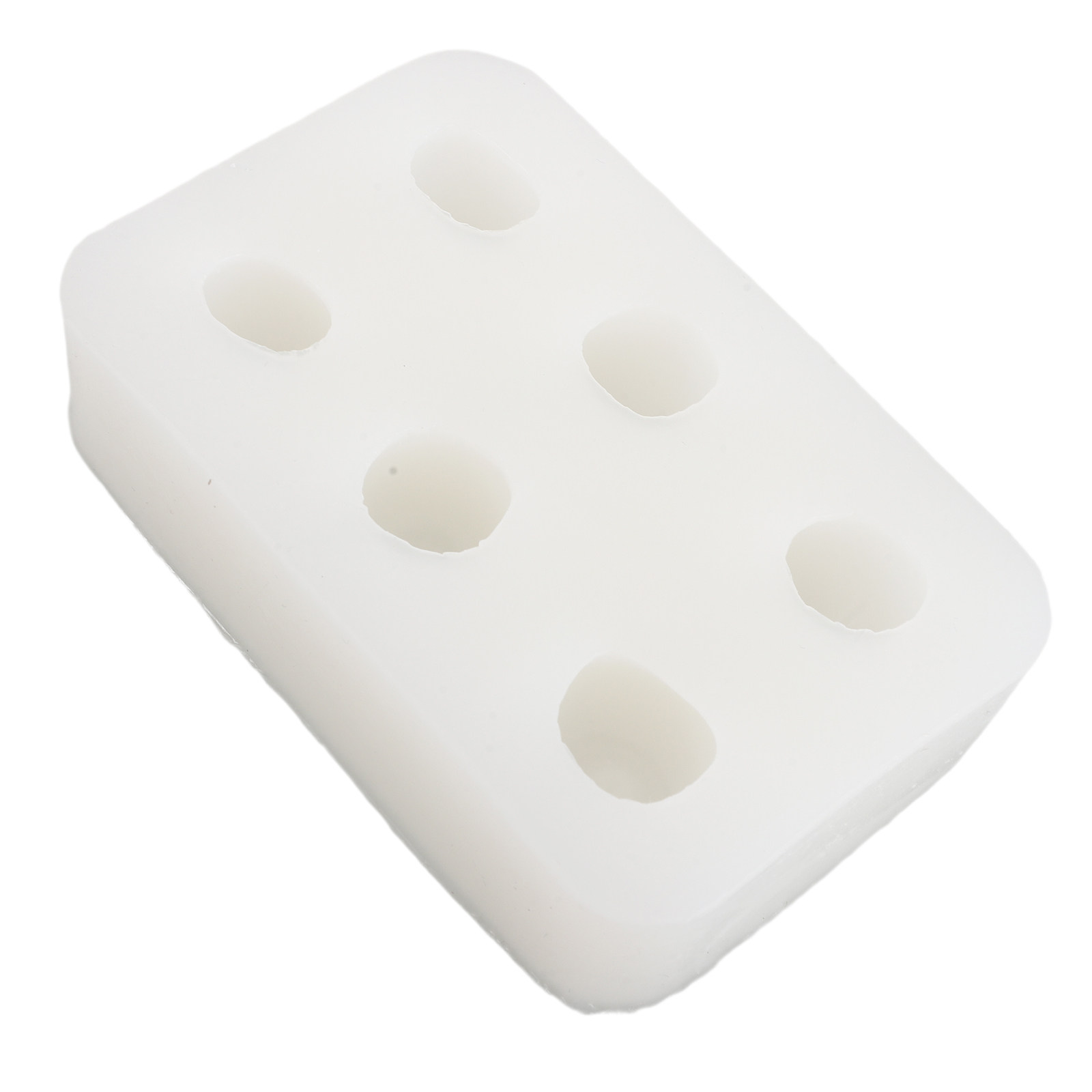 Mini Forma de Silicone Cereja  - Silicone Mold Tray avaliação e preço
