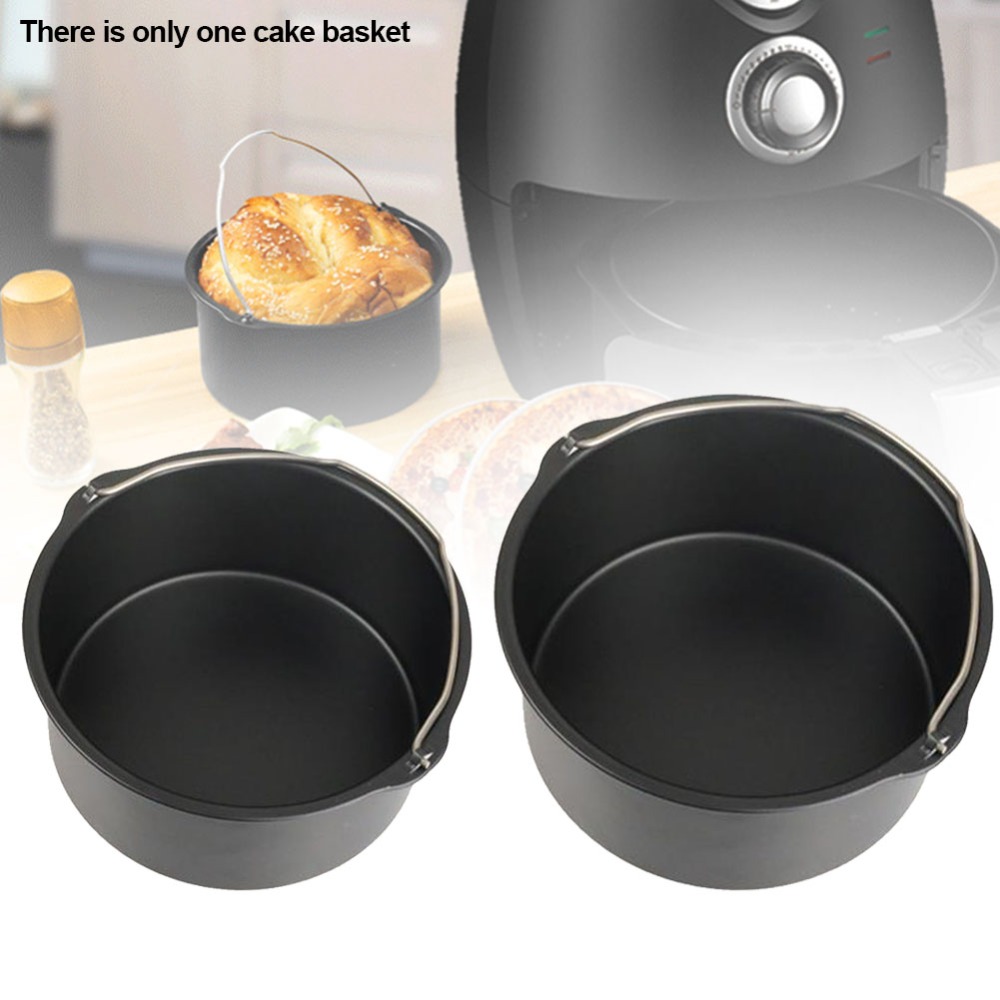 Non Stick Round Baking Tray Pa - Coaster Mold Round avaliação e preço