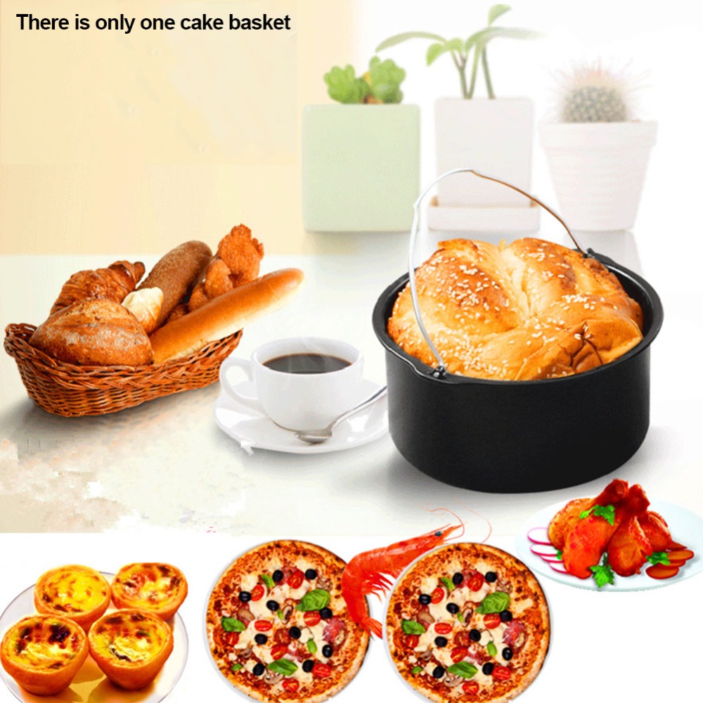Non Stick Round Baking Tray Pa - Coaster Mold Round avaliação e preço