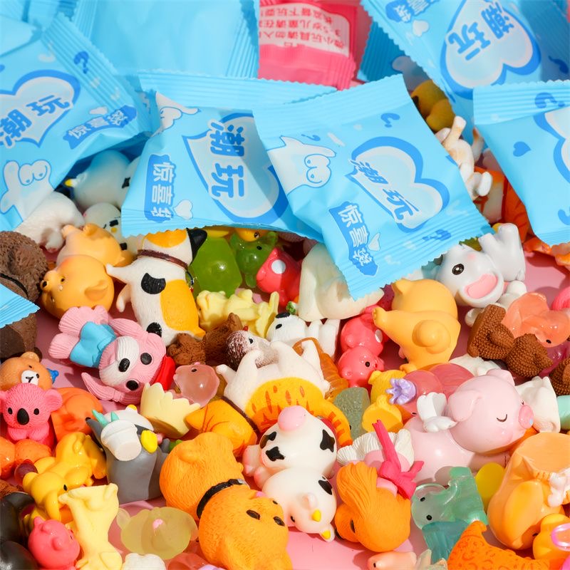 Conjunto de 40 Peças de Caixa  - Resin Craft Ideas avaliação e preço