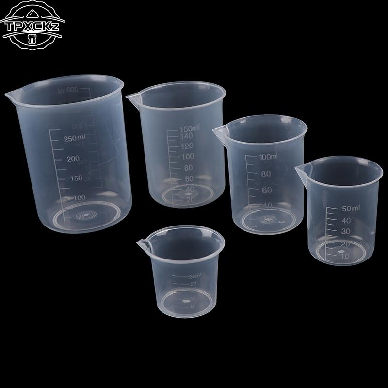 15ml-500ml copo de medição de  - Mixing Cup Silicone avaliação e preço
