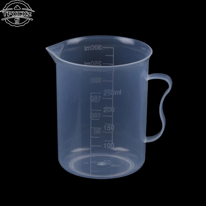 15ml-500ml copo de medição de  - Mixing Cup Silicone avaliação e preço