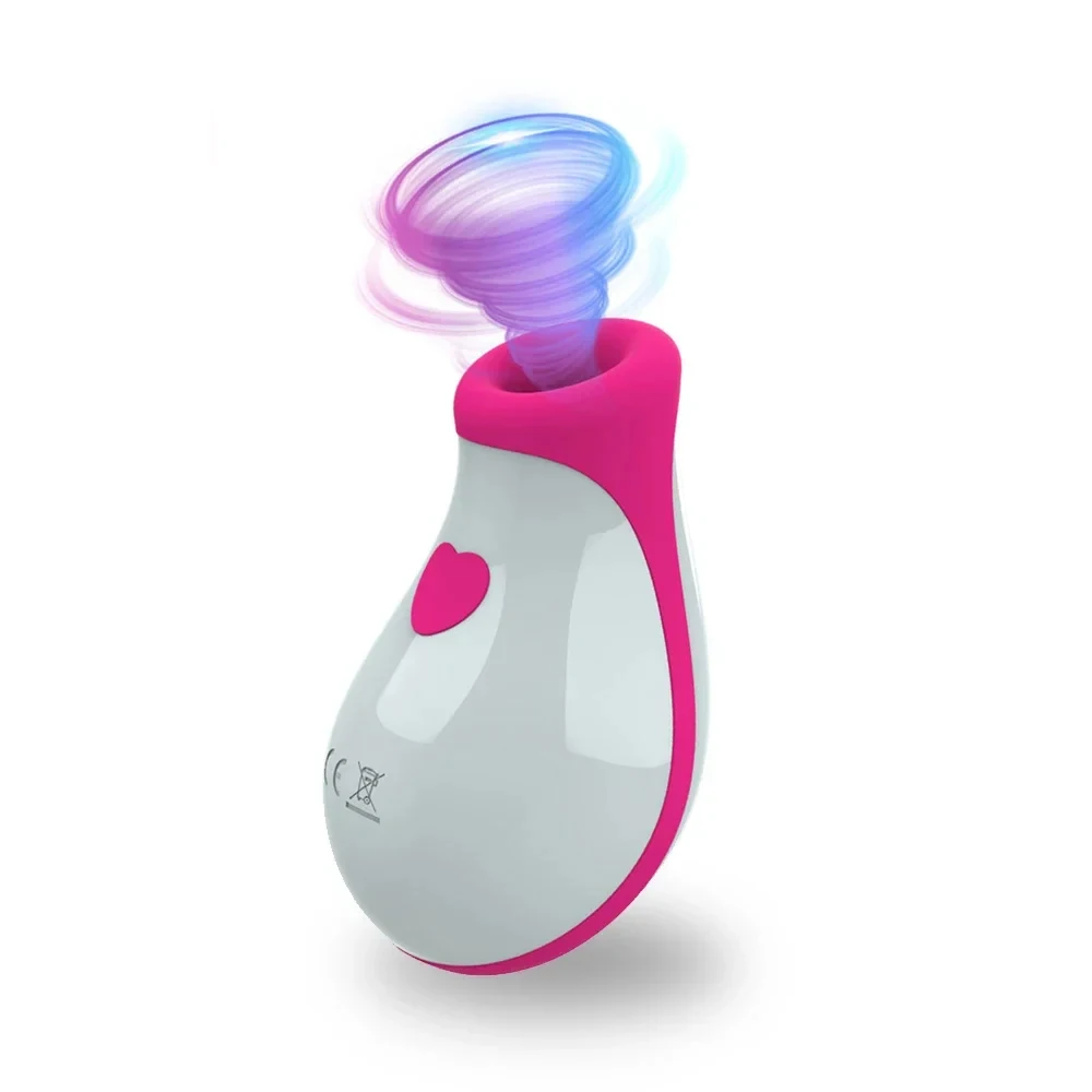 Mini vibrador sugador de vagin - Vacuum Chamber Small avaliação e preço