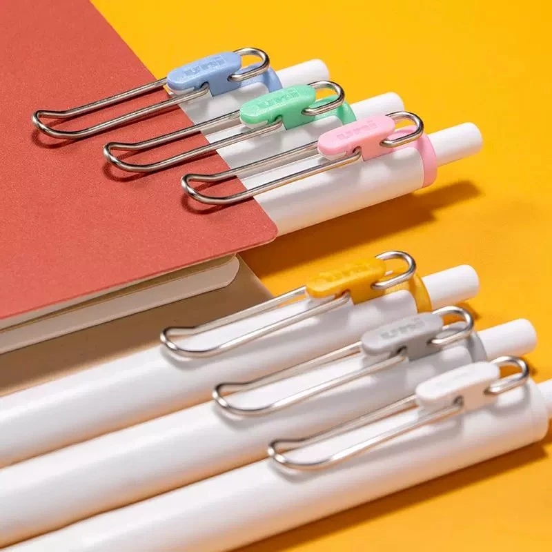 3 pçs uni bola uma caneta gel  - Pentel Pen Energel avaliação e preço